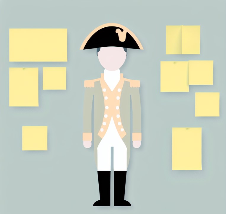 Free-Form Thinking: Lessons from Napoleon