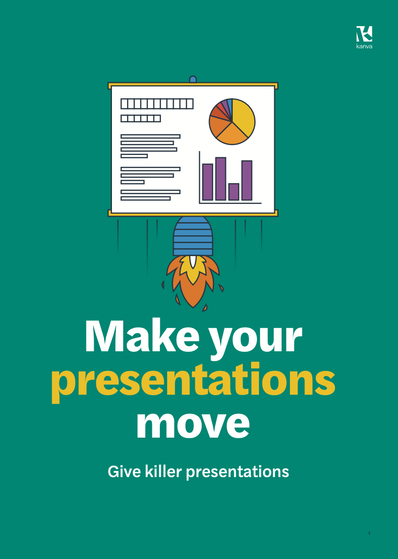 Presentations Deck